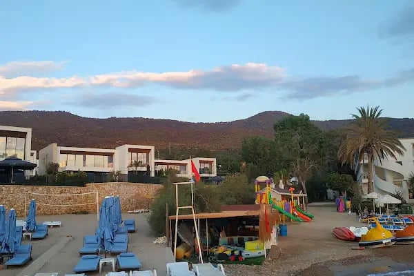 Verde Bodrum Holıday Vıllage - Resim 9