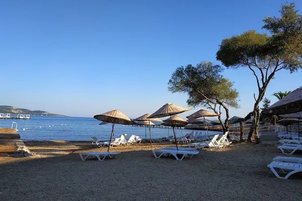 Verde Bodrum Holıday Vıllage - Resim 10