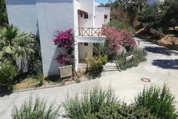 Verde Bodrum Holıday Vıllage - Resim 7