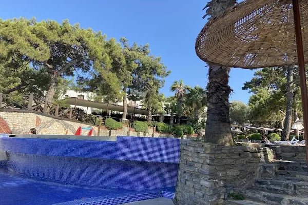 Verde Bodrum Holıday Vıllage - Resim 4