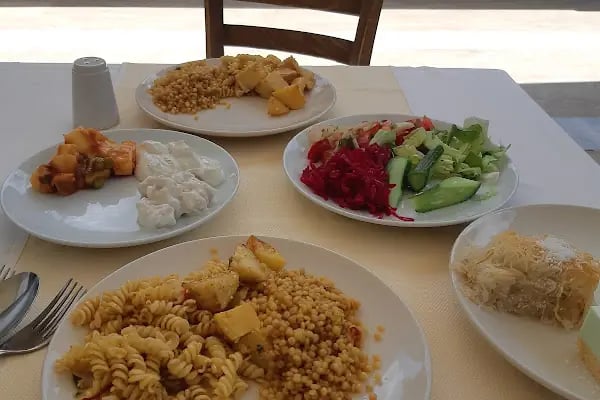 Verde Bodrum Holıday Vıllage - Resim 20