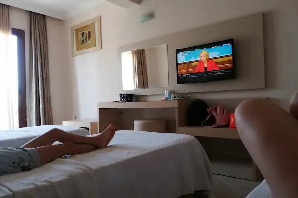 Verde Bodrum Holıday Vıllage - Resim 2