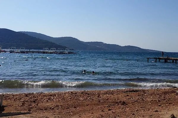 Verde Bodrum Holıday Vıllage - Resim 12