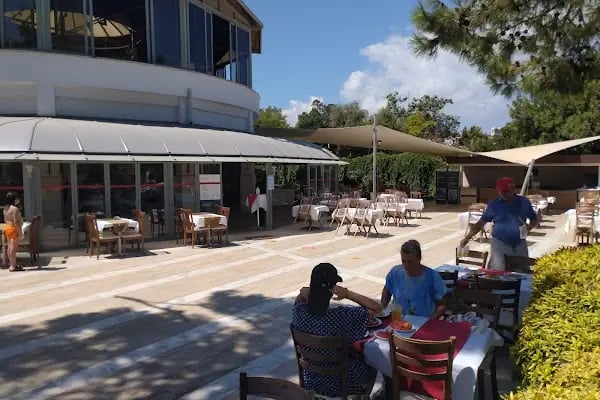 Verde Bodrum Holıday Vıllage - Resim 15