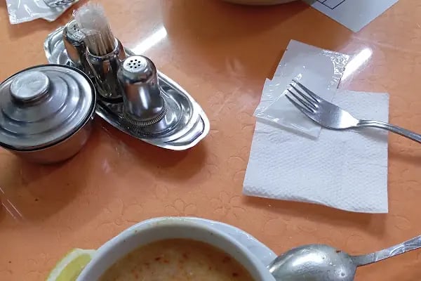 Çamlıdere Termal Hotel &amp; SPA - Resim 6