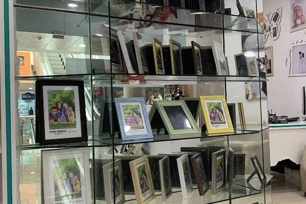 BAŞAK FOTOĞRAF (BAŞAK CENTER) - Resim 5