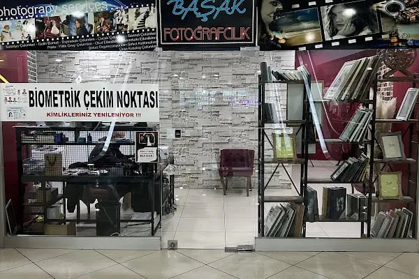 BAŞAK FOTOĞRAF (BAŞAK CENTER) - Resim 13