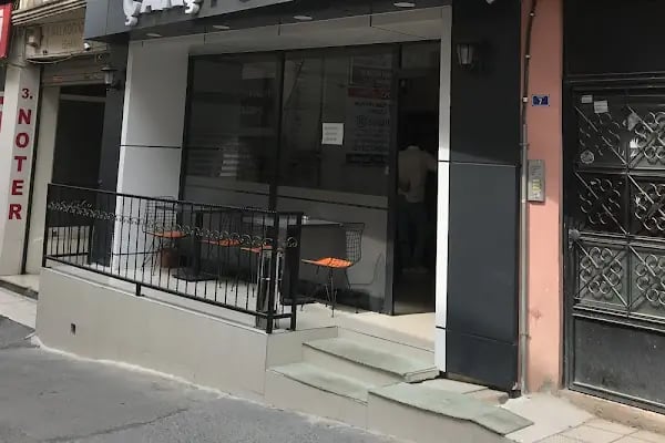 Gebze Çarşı Otel - Resim 17