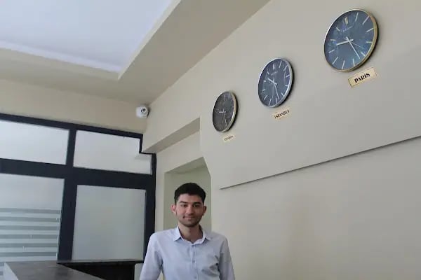 Gebze Çarşı Otel - Resim 14