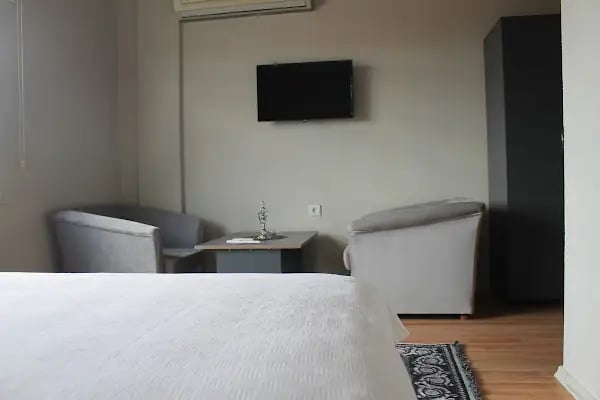 Gebze Çarşı Otel - Resim 15
