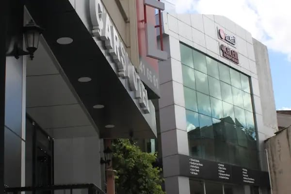 Gebze Çarşı Otel - Resim 16