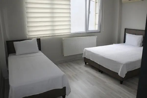 Gebze Çarşı Otel - Resim 18