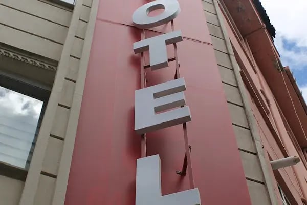 Gebze Çarşı Otel - Resim 9
