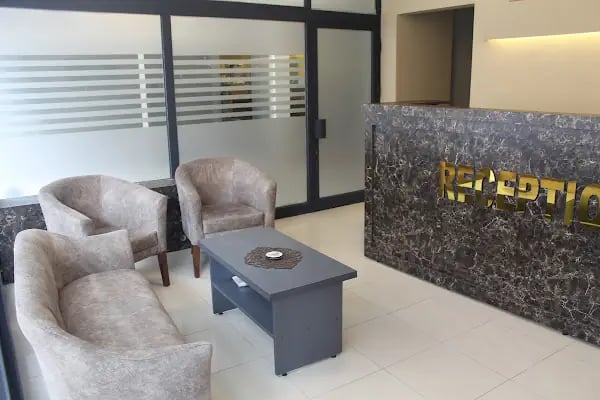 Gebze Çarşı Otel - Resim 4