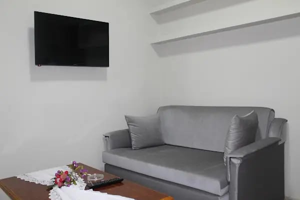 Gebze Çarşı Otel - Resim 7