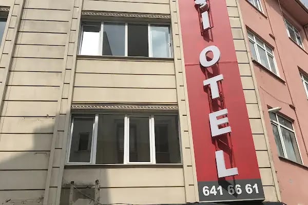 Gebze Çarşı Otel - Resim 20