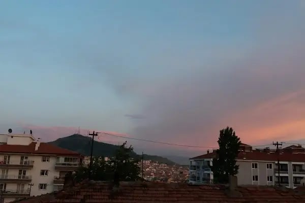 Hüseyin Gazi Parkı - Resim 2