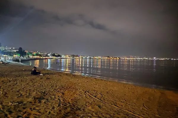 Galip Dere Halk Plajı - Resim 14