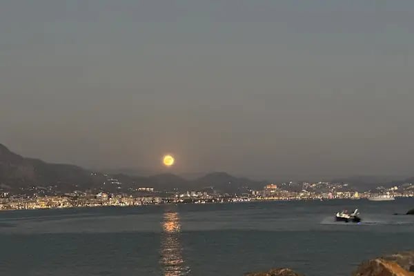 Galip Dere Halk Plajı - Resim 15