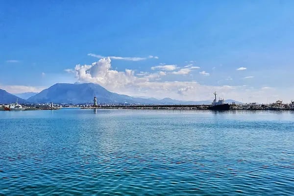 Galip Dere Halk Plajı - Resim 18