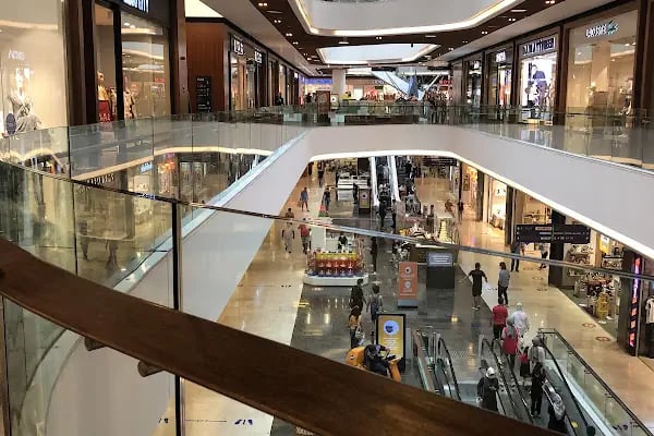 Samsun Piazza - Resim 6