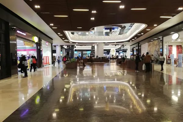 Samsun Piazza - Resim 11