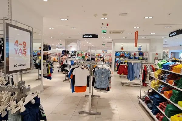 Samsun Piazza - Resim 7