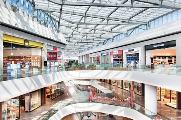 Samsun Piazza - Resim 5