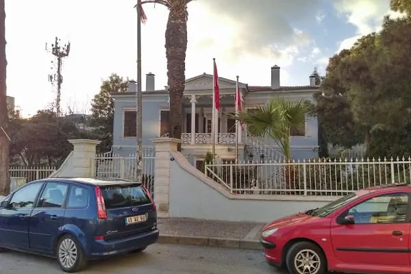 Atatürk Kitaplığı - Resim 14