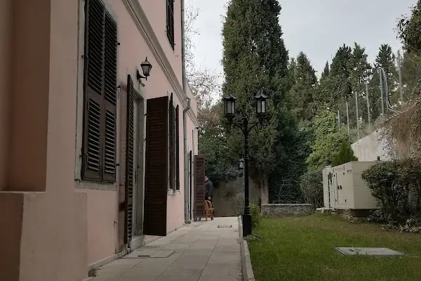 Atatürk Kitaplığı - Resim 18