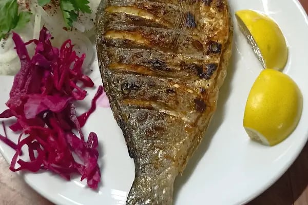 BOZKIR KONYALI ETLİEKMEK &amp; BURGER 42 - Resim 10