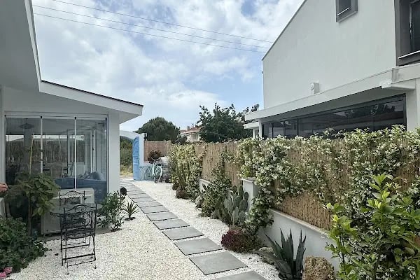 Villa Egella - Resim 12