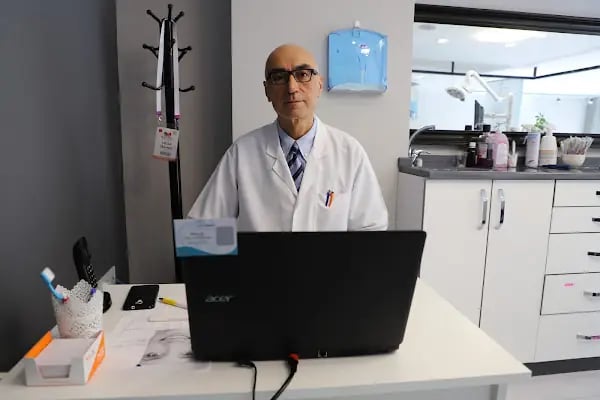 Fildent Ağız ve Diş Sağlığı Polikliniği - Resim 7