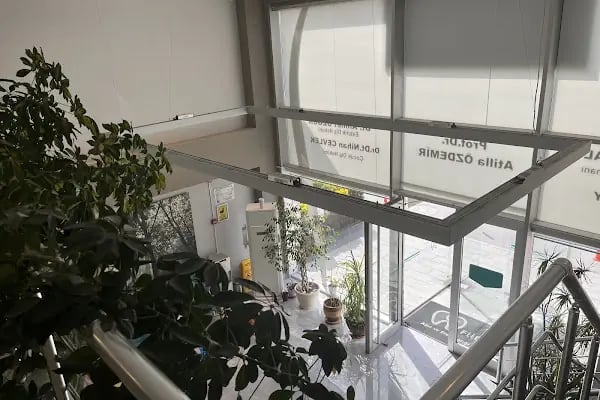 Fildent Ağız ve Diş Sağlığı Polikliniği - Resim 8