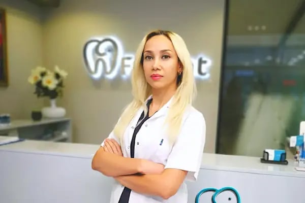 Fildent Ağız ve Diş Sağlığı Polikliniği - Resim 18
