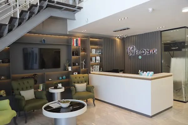 Fildent Ağız ve Diş Sağlığı Polikliniği - Resim 2