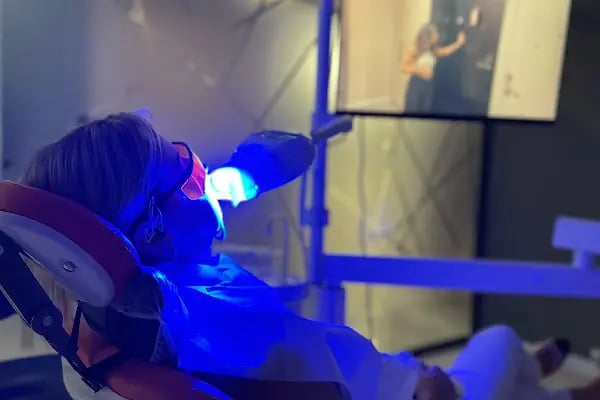 Fildent Ağız ve Diş Sağlığı Polikliniği - Resim 16