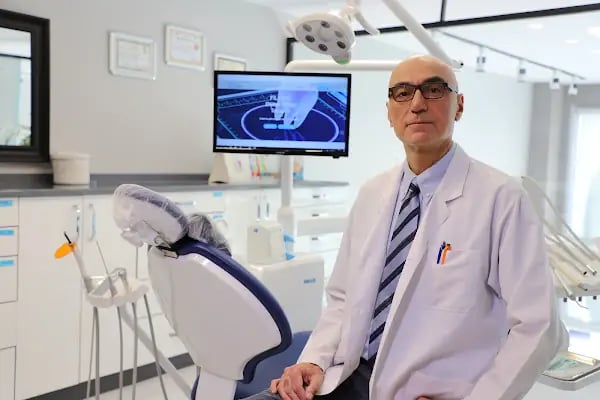 Fildent Ağız ve Diş Sağlığı Polikliniği - Resim 3