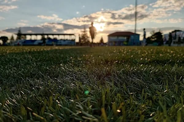 Şehir Stadı - Resim 11