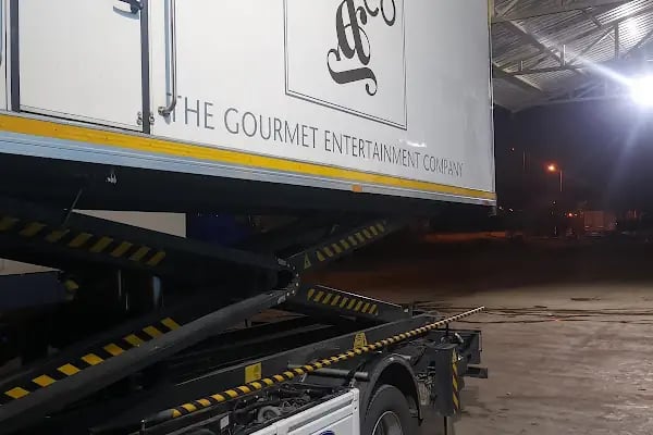 Antalya Thermoking Carrier Transicold Arkadaş Otomotiv - Resim 16