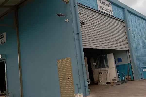 Antalya Thermoking Carrier Transicold Arkadaş Otomotiv - Resim 4