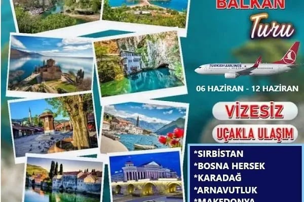 İkram Turizm İnegöl Şubesi - Resim 13