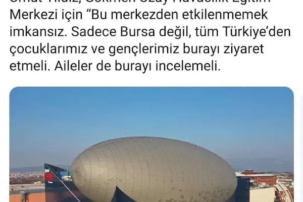 UMUT İNŞAAT A.Ş. - Resim 16