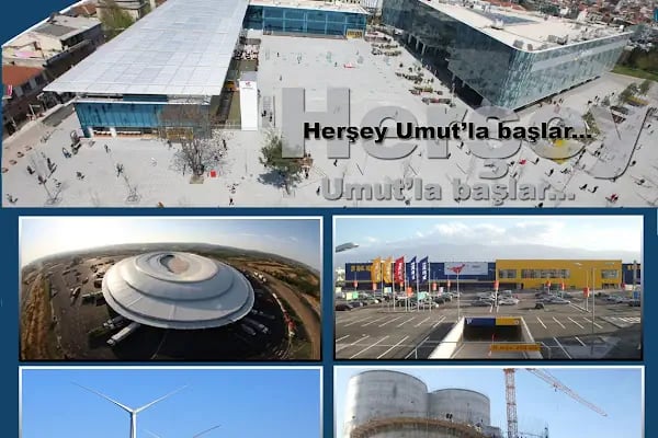 UMUT İNŞAAT A.Ş. - Resim 12