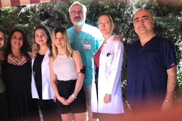 Özel Can Hiperbarik Oksijen Tedavi Merkezi - Resim 8