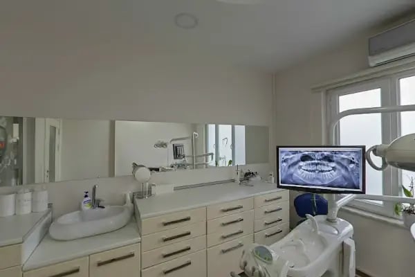 Özel Bursa Uzmanlar Ağız ve Diş Sağlığı - Resim 7