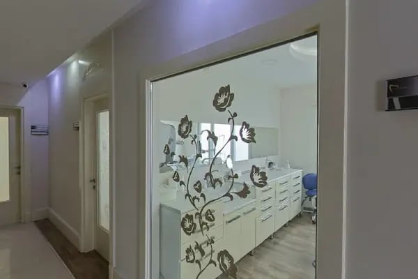Özel Bursa Uzmanlar Ağız ve Diş Sağlığı - Resim 16