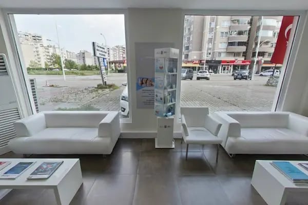 Özel Bursa Uzmanlar Ağız ve Diş Sağlığı - Resim 17