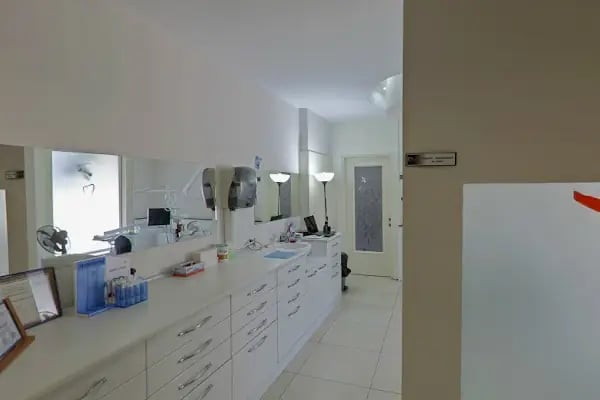 Özel Bursa Uzmanlar Ağız ve Diş Sağlığı - Resim 14