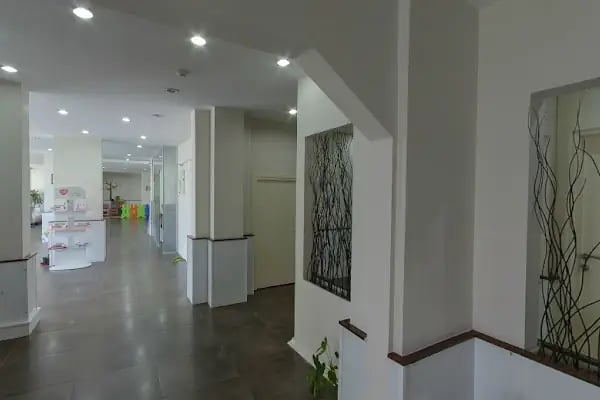 Özel Bursa Uzmanlar Ağız ve Diş Sağlığı - Resim 8